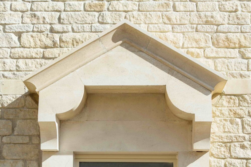 Exceptional Bath stone for exceptional projects