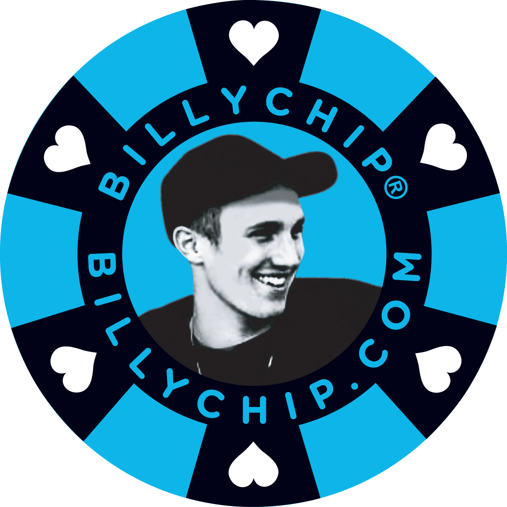 Billychip Front New